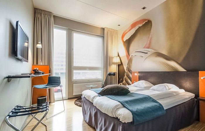 Comfort Hotel Malmö