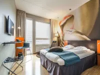 Comfort Hotel Malmö Hotels in Malmo