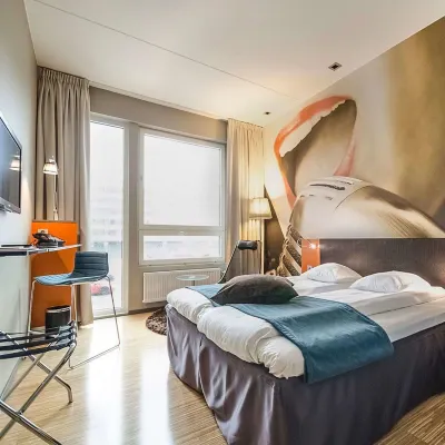 Comfort Hotel Malmö Hotels near Malmo Golf Club