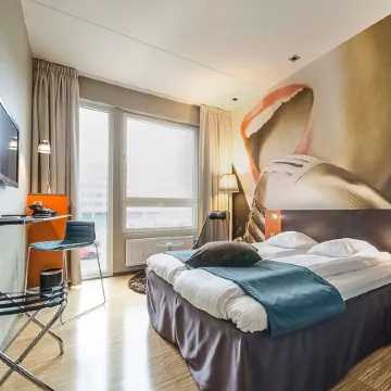 Comfort Hotel Malmö