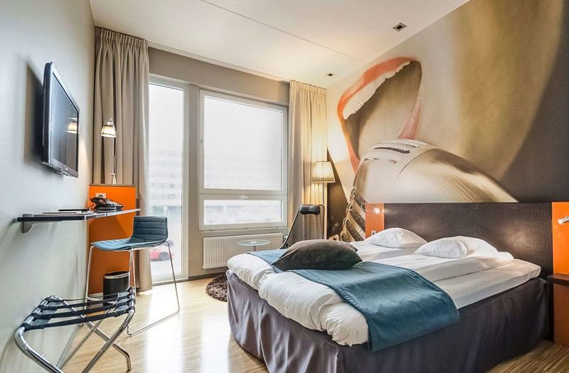 Comfort Hotel Malmö