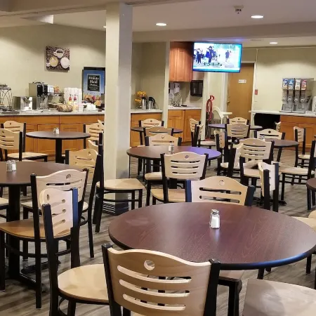 Baymont by Wyndham Seattle/Kirkland WA