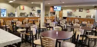 Baymont by Wyndham Seattle/Kirkland WA - Aamiainen