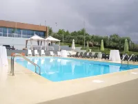 Hotel Estalagem Turismo Hotel a Rabal