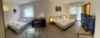 Landgasthof Waldeck Hotels in Wertheim