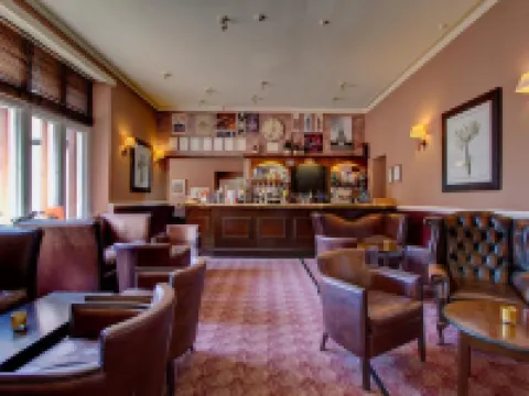Ennerdale Country House Hotel Hotels in Cleator