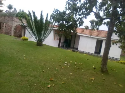 Maasai Villa Backpackers Home Hotels in 