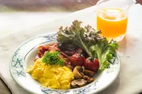Villa Thai Orchid (Adult Only)