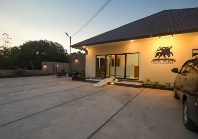 Hotel Pasola Hotel dekat Bandara Tambolaka