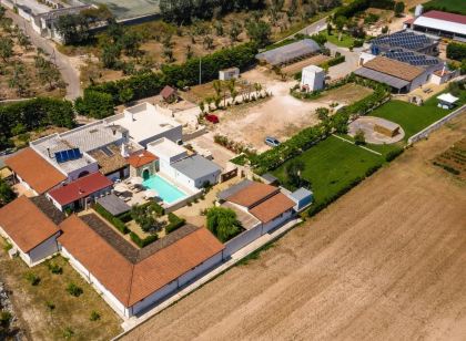 Agriturismo Il Megalite