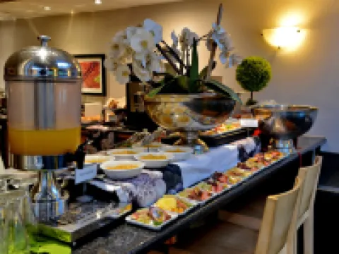 Road Lodge JNB Airport Hotels in Germiston