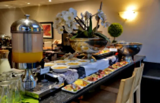 Road Lodge JNB Airport