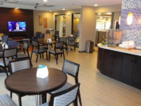 MainStay Suites Midland Hotels in Midland