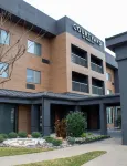 Courtyard Bryan College Station Hotel dekat The Bush School of Government and Public Service