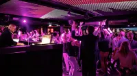 Hotel Tylösand - bar