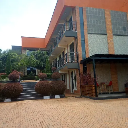 Shami Luxury Apart