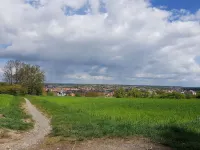 Ansbachs City Apartment