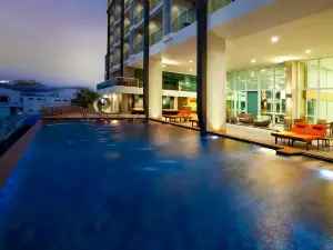 Balihai Bay Pattaya