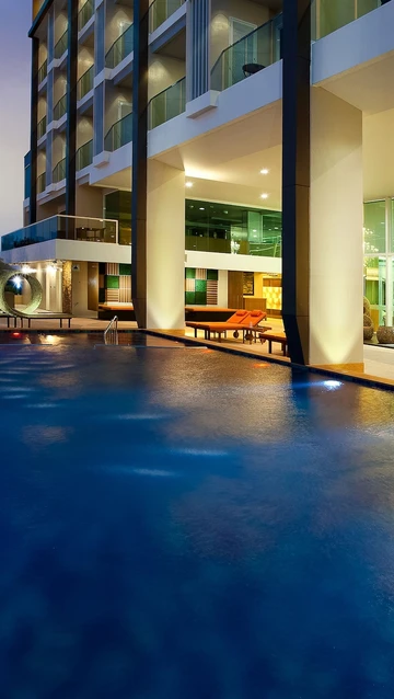 รูปภาพของบาลีฮาย เบย์