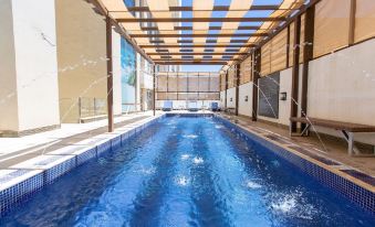 Lijam Apartments