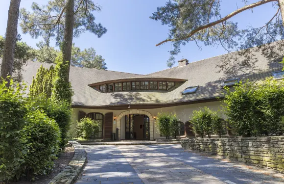 柯爾森頓克胡吉海迪酒店