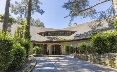 Corsendonk Hooge Heyde Hotel a 