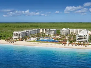 Dreams Riviera Cancun Resort & Spa