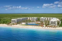 Dreams Riviera Cancun Resort & Spa Các khách sạn gần Dr. Alfredo Barrera Marin Botanical Garden