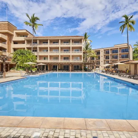 Hotel Playa Mazatlan