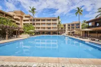 Hotel Playa Mazatlan - Ocean View