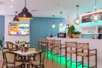 Hotel Alay - bar