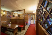 Penzion Pažický Hotels in Maly Slavkov