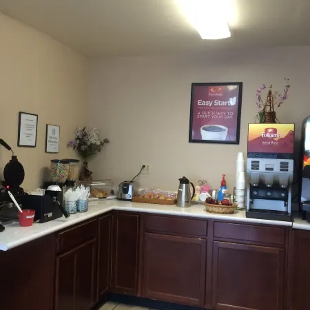 Econo Lodge Easton Route 50