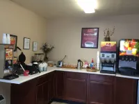 Econo Lodge Easton Route 50 - sarapan