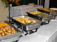 The Homestead Guest House and S-Catering Hotels in Uthukela DC