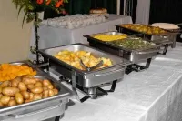 The Homestead Guest House and S-Catering Các khách sạn ở Geluksburg