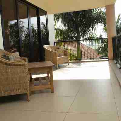 The Hive Entebbe Guesthouse Others
