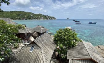 OK2 Mamajim Bungalows