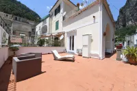 Palazzo Gargano Amalfi