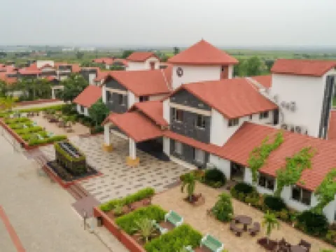 Prabhu Farms & Resorts by King's Kraft Hotels in Surendranagar
