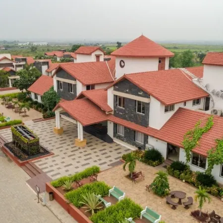 Prabhu Farms & Resorts by King's Kraft