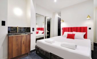 Cozy Studio - 2P - Place des Vosges-Marais