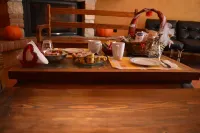 Da Nicolo - servizio colazione