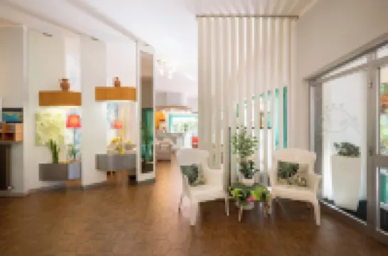 Hotel Parco dei Pini - 100mt Dal Mare