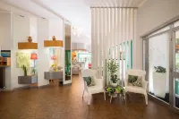 Hotel Parco Dei Pini