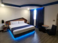 Hotel Coacalco Hotels in Ecatepec de Morelos