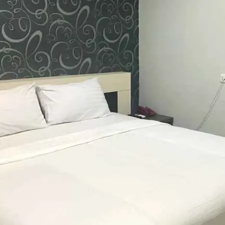 Hotel Callista Lahat
