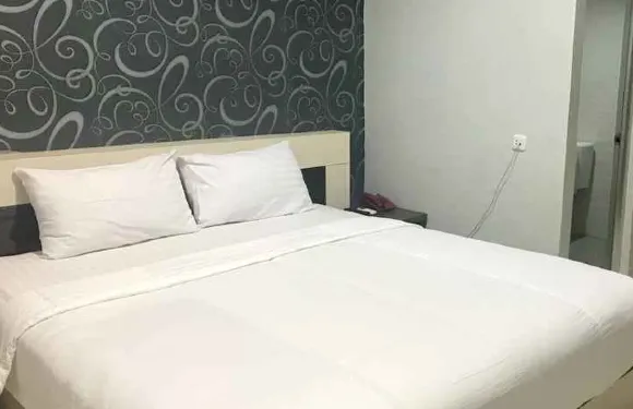 拉哈特卡莉絲塔酒店