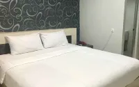 Hotel Callista Lahat