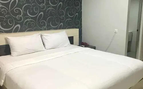 Hotel Callista Lahat Các khách sạn ở Lahat